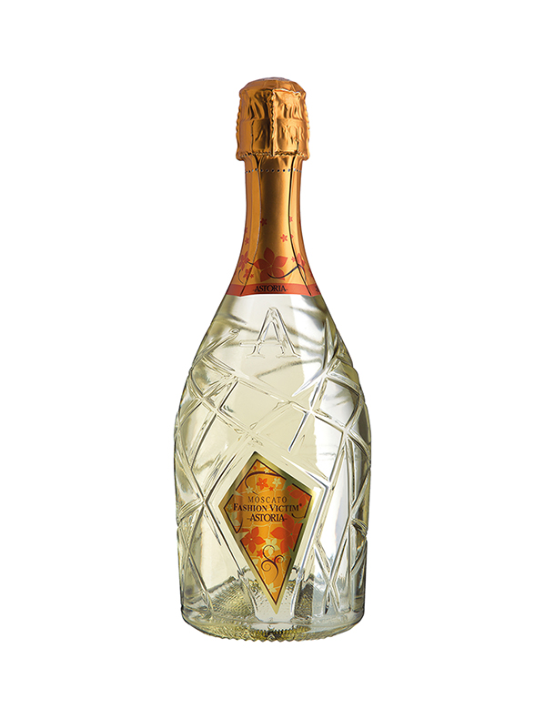 Moscato Fashion Victim